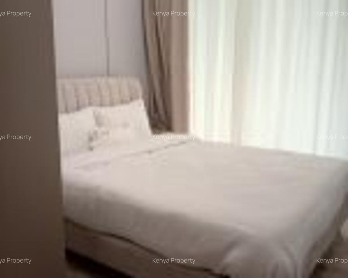 3 Bed Apartment with En Suite at Mandera Road - 10