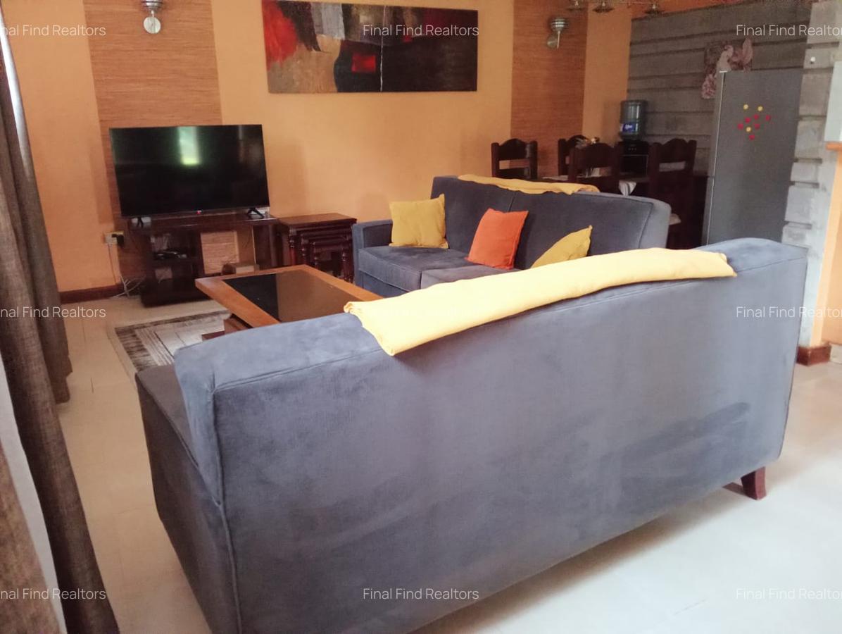 3 Bed House with En Suite at Runda - 6