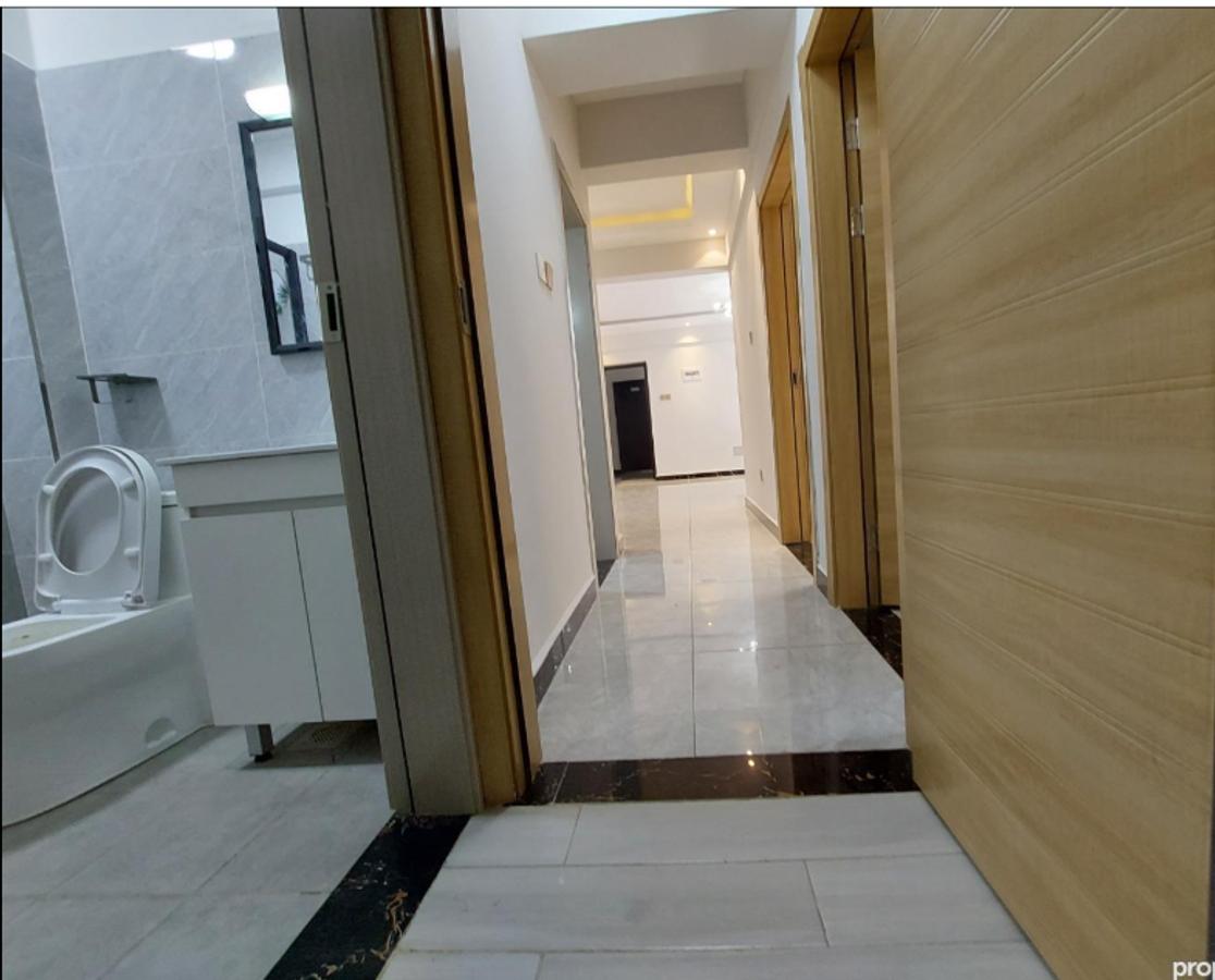 3 Bed Apartment with En Suite in Kileleshwa - 12