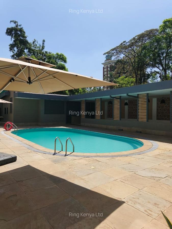 Commercial Property with Lift in Nairobi CBD - 8