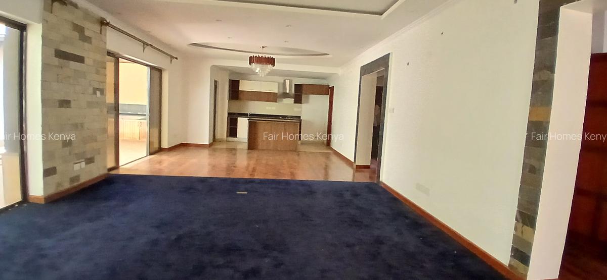 4 Bed Townhouse with En Suite at Kaputei Gardens - 16