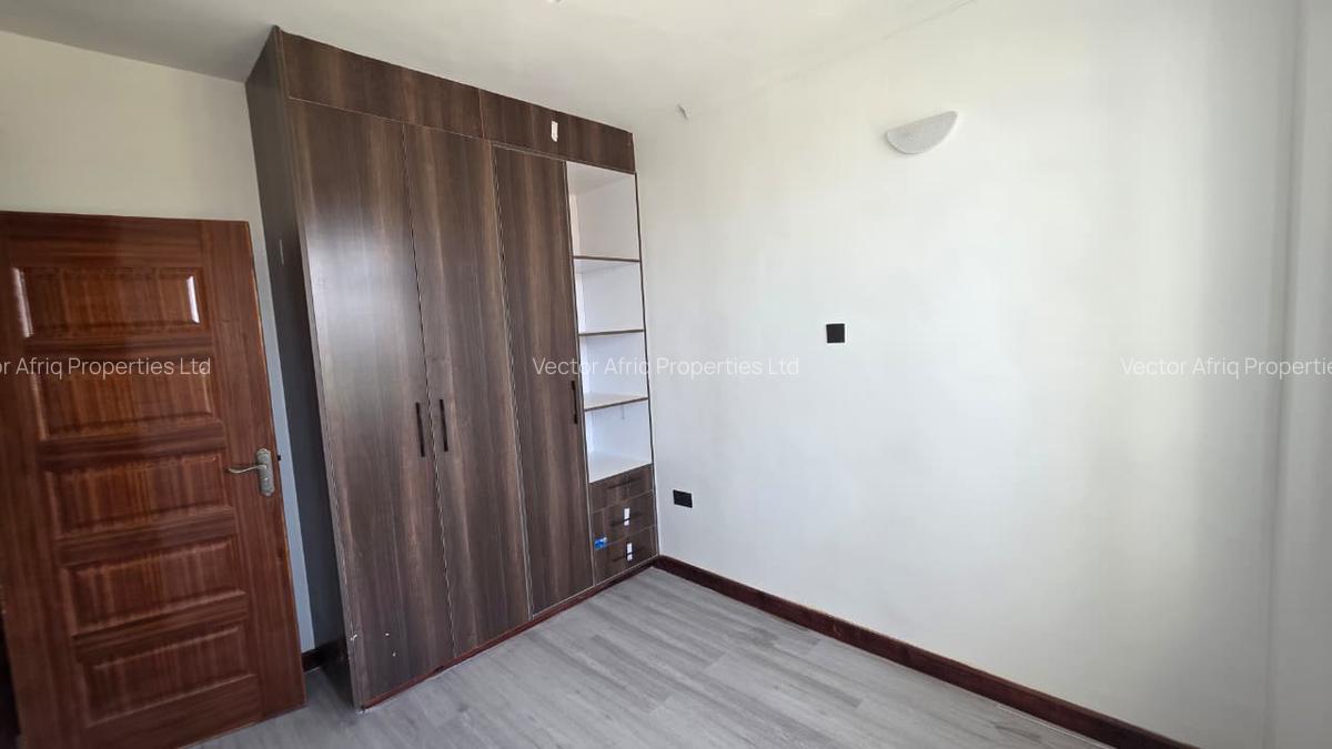 4 Bed Townhouse with En Suite in Ngong - 14