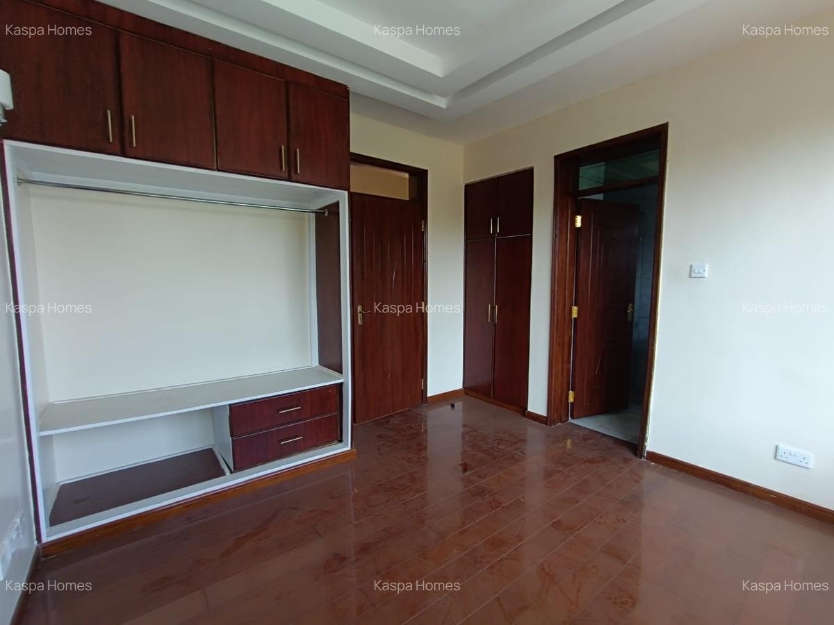 5 Bed House with En Suite in Karen - 12