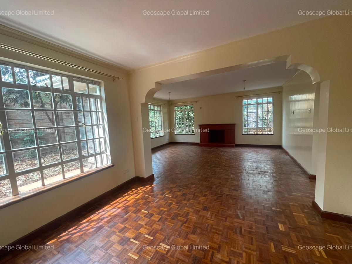 4 Bed House with En Suite in Kiambu Road - 12