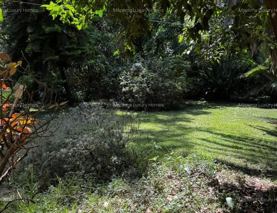 2.6 ac Residential Land at Windy Ridge - 5