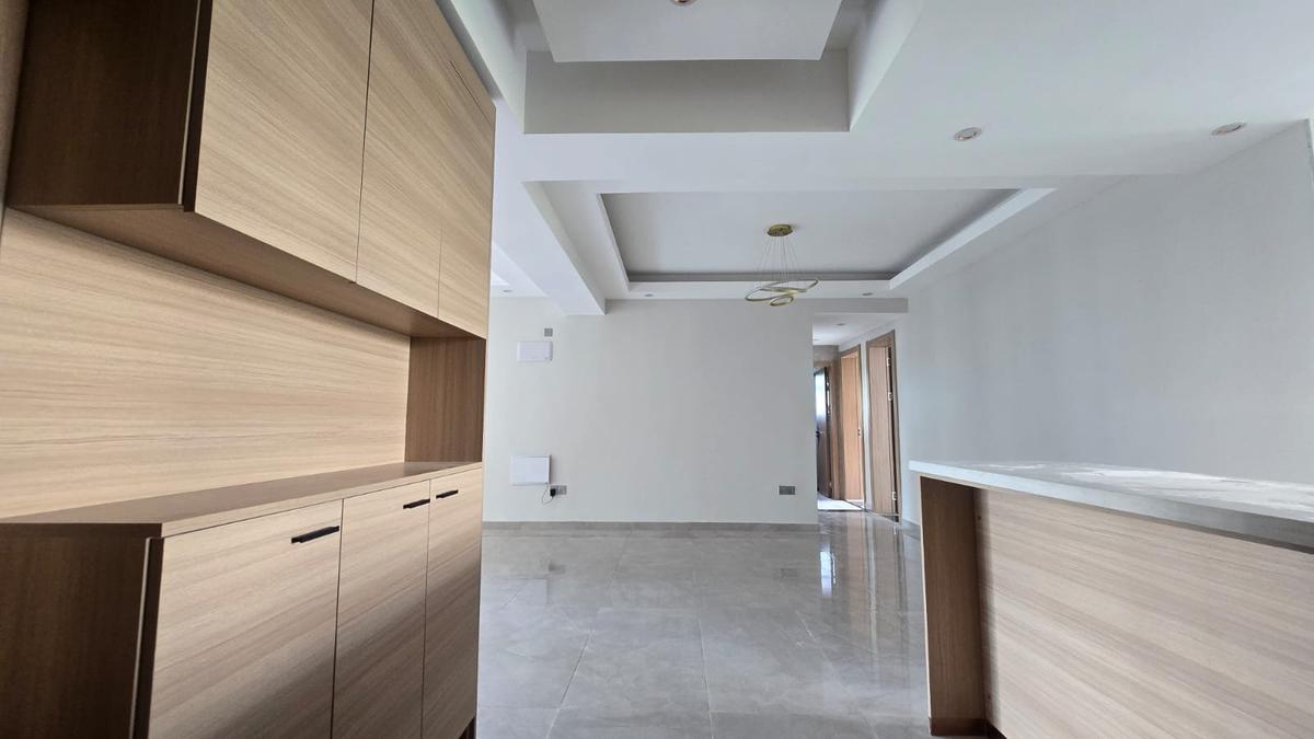 3 Bed Apartment with En Suite in Riverside - 18