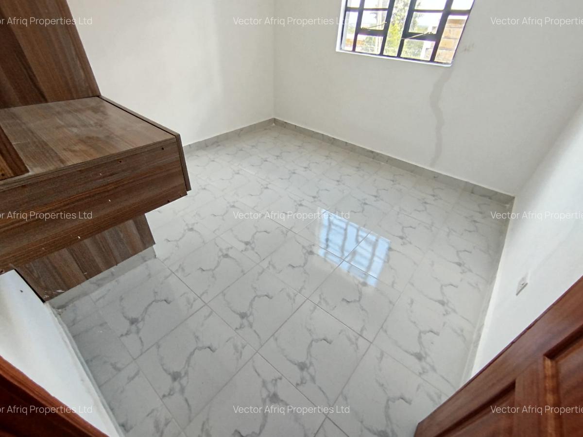 3 Bed House with En Suite in Kiserian - 10