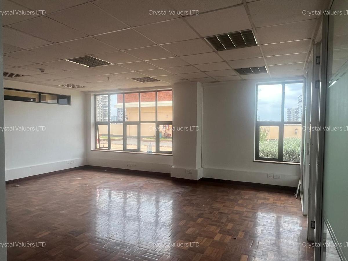 Commercial Property with Backup Generator in Kilimani - 1