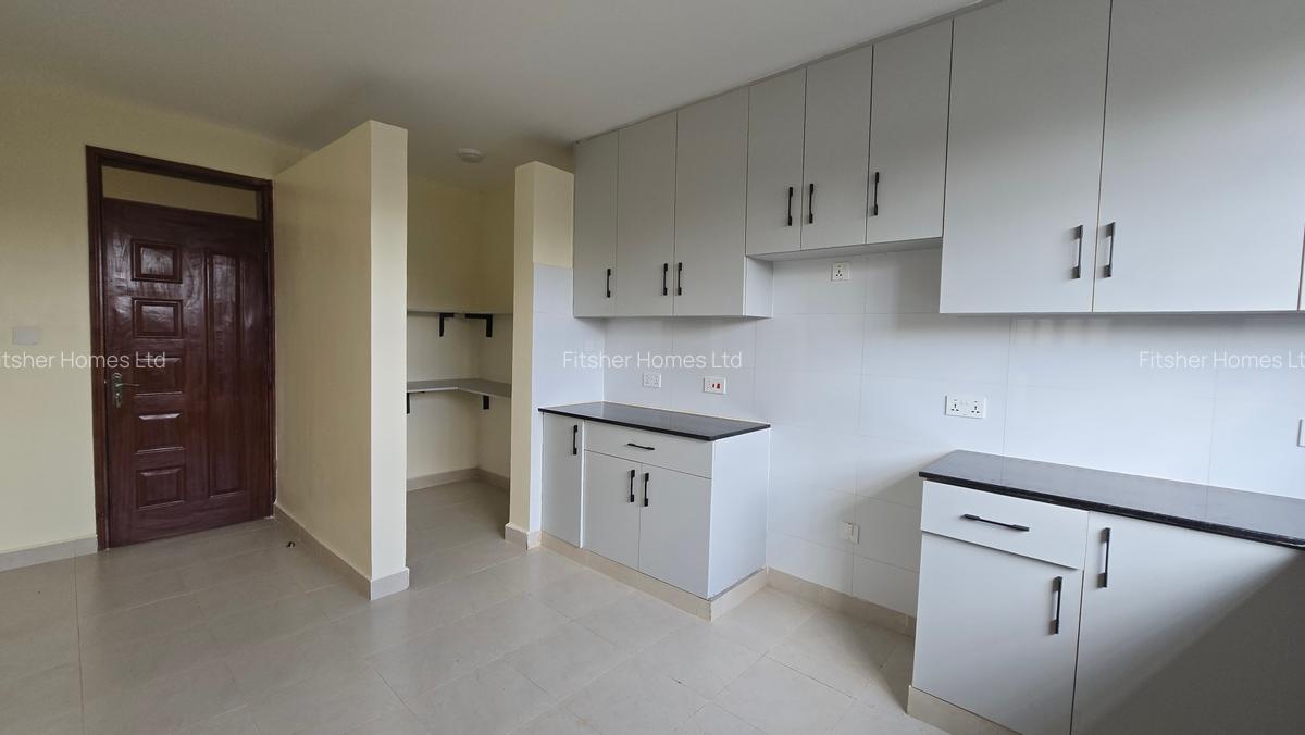 3 Bed Apartment with En Suite in Thika Road - 7