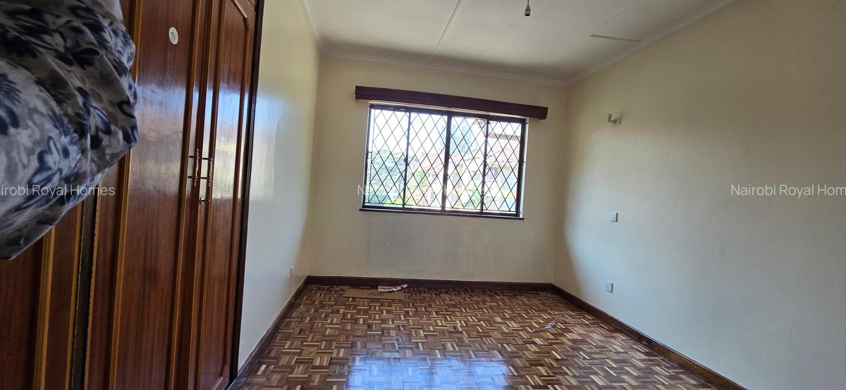 3 Bed Apartment with En Suite at Gitanga Road - 15