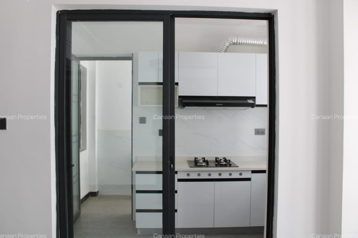 2 Bed Apartment with Swimming Pool in Lavington - 2