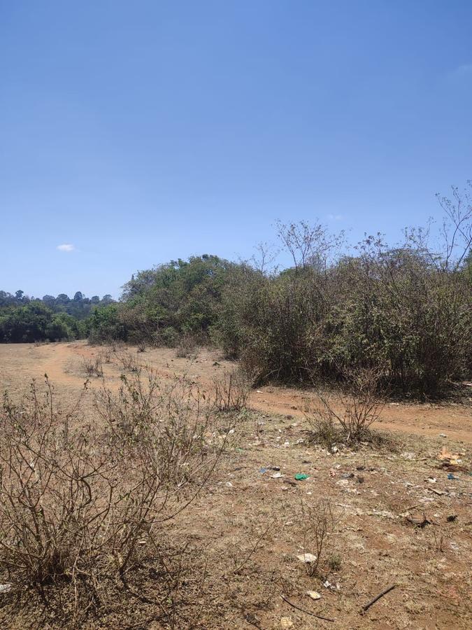 35.77 ac Land at Karen - 3