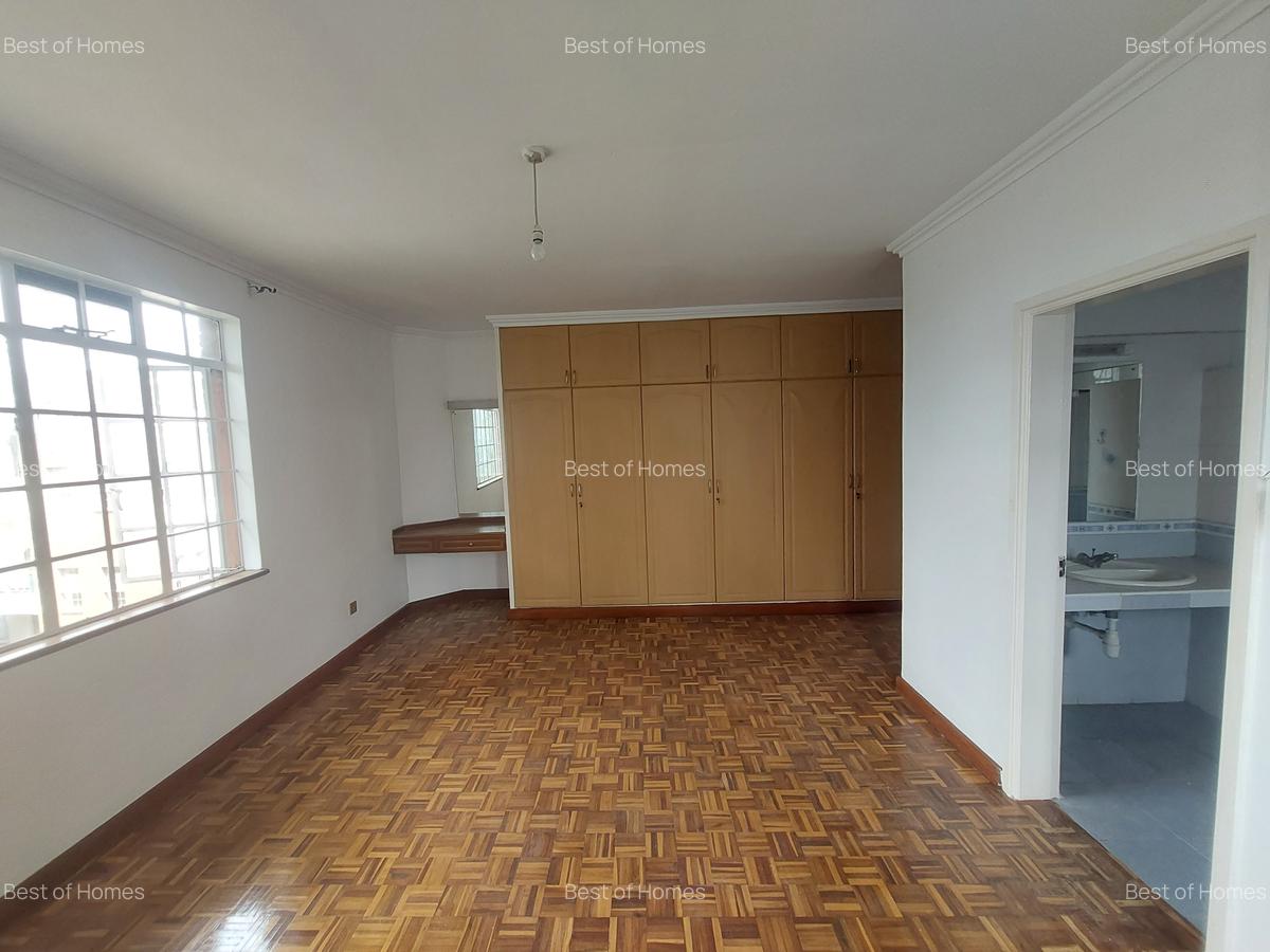 3 Bed Apartment with En Suite in Kileleshwa - 6