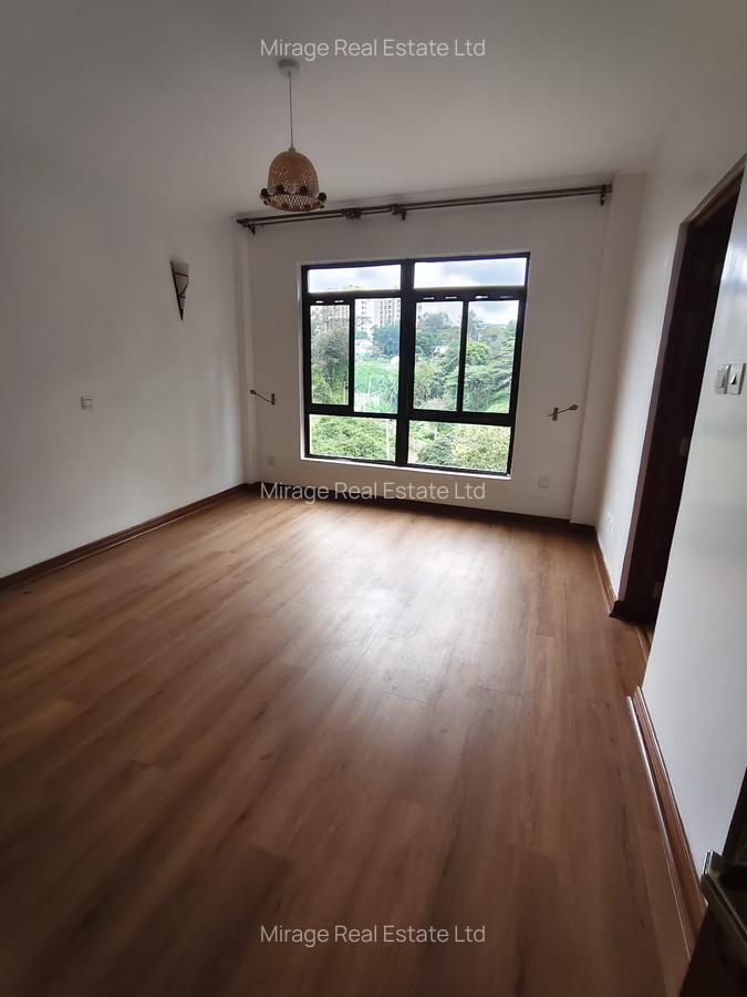 4 Bed Apartment with En Suite in Kileleshwa - 8