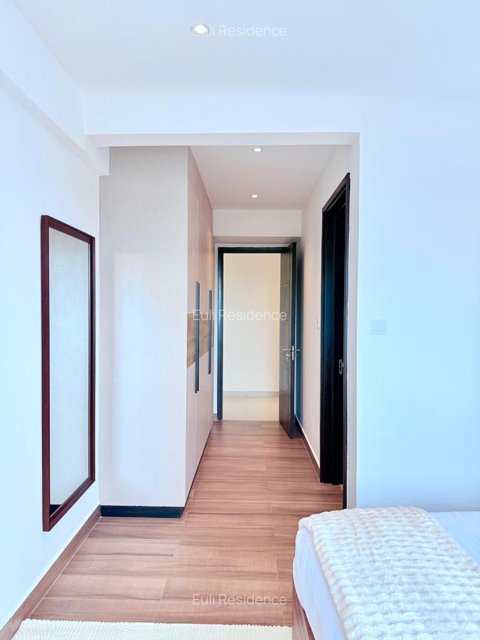 Furnished 3 Bed Apartment with En Suite at General Mathenge - 3