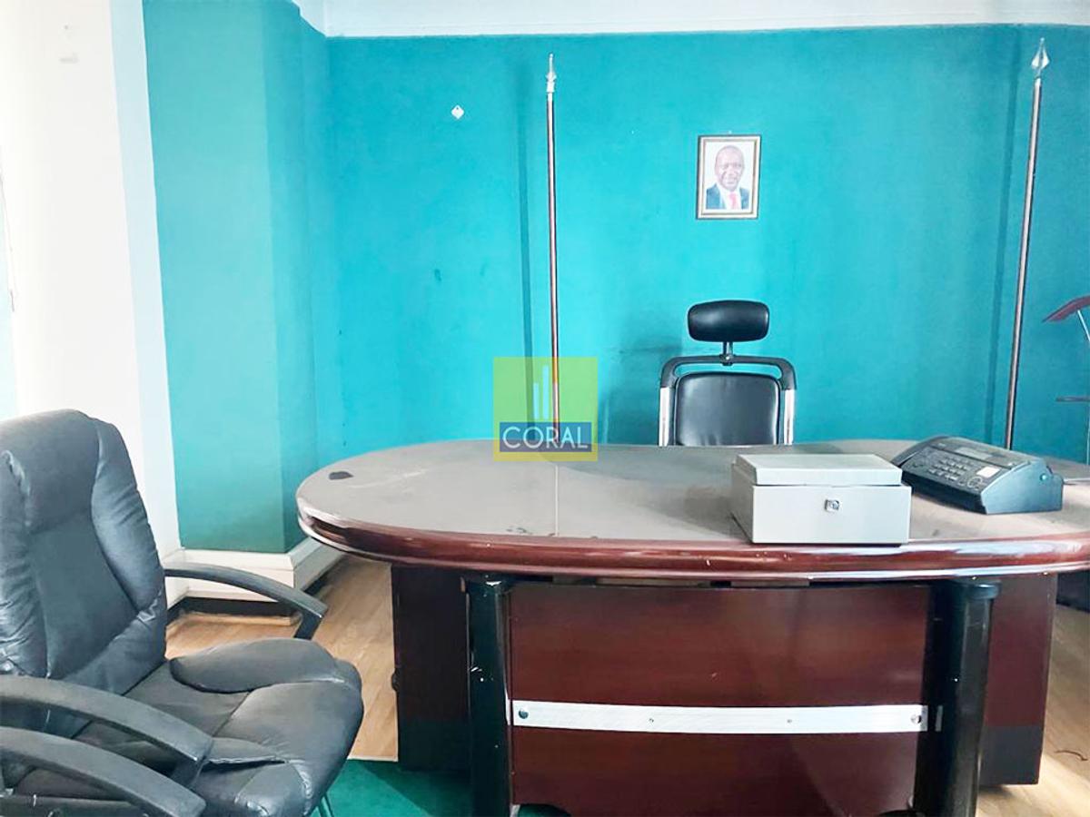 Office in Westlands Area - 6