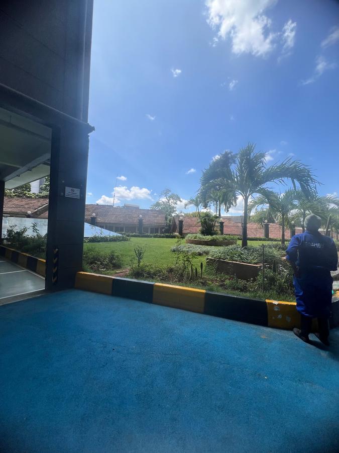 3 bed apartment with staff quarters at oloitoktok road