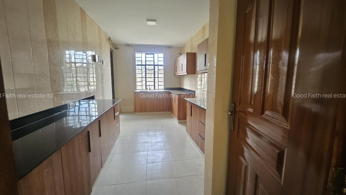 3 Bed House with En Suite in Runda - 6