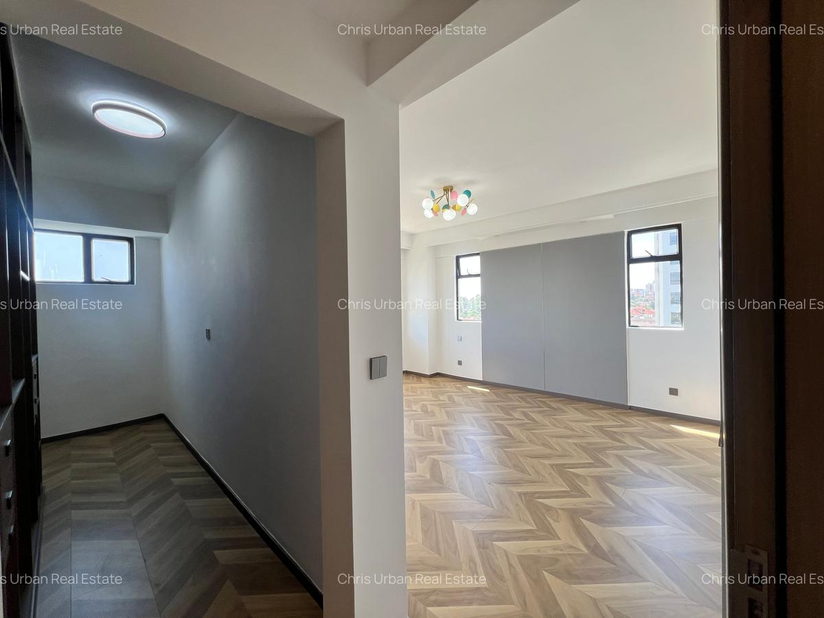 4 Bed Apartment with En Suite at Githunguri Road - 10