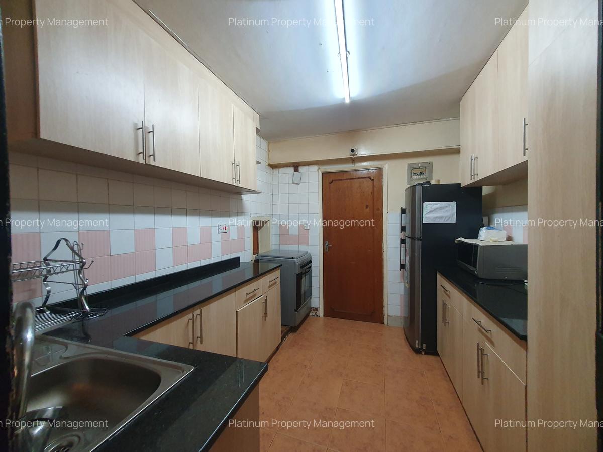 3 Bed Townhouse with En Suite in Parklands - 6