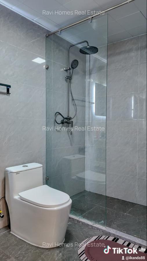 4 Bed Apartment with En Suite at Kivulini Road - 19