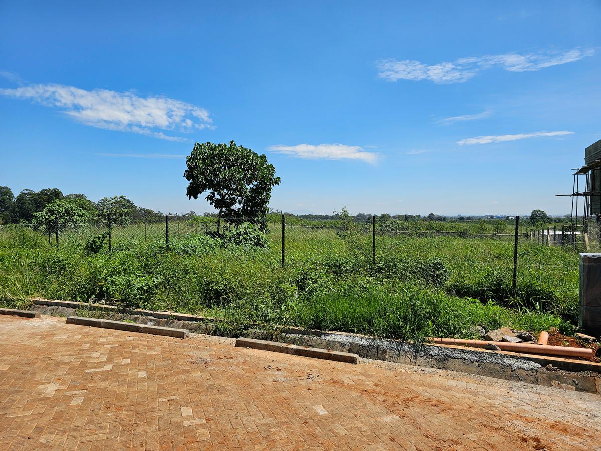 Residential Land in Tatu City - 3