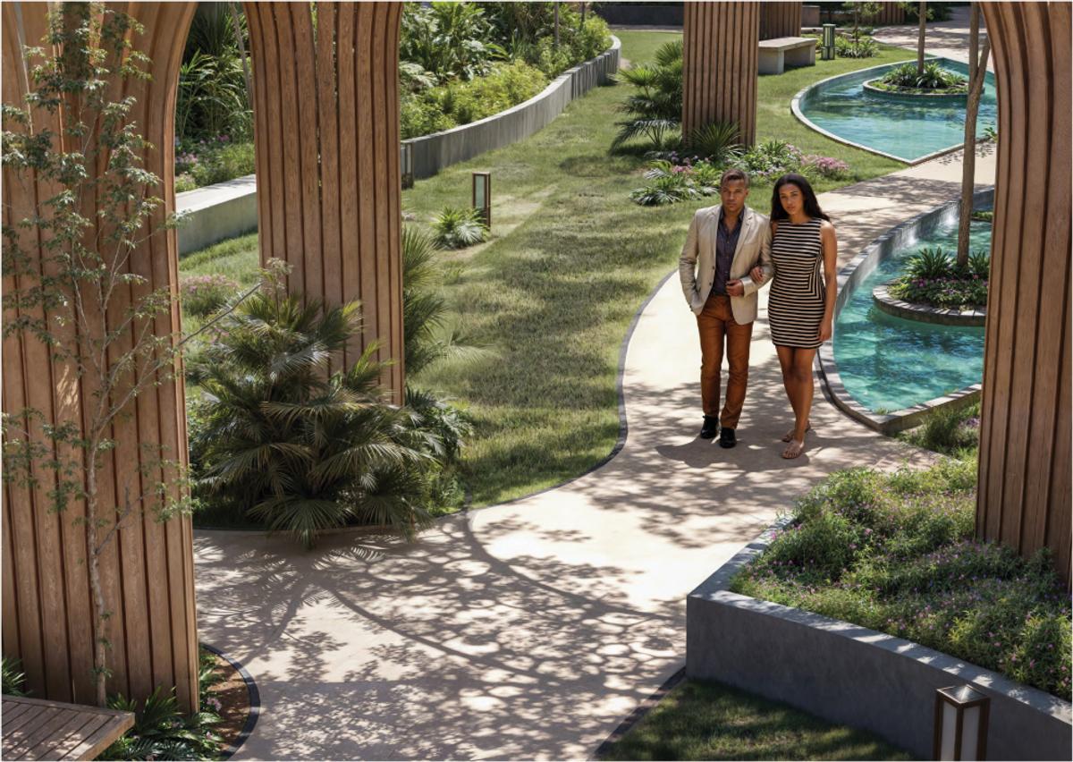 Gaia Brookside by Wonder Properties in Brookside, Nairobi - 5