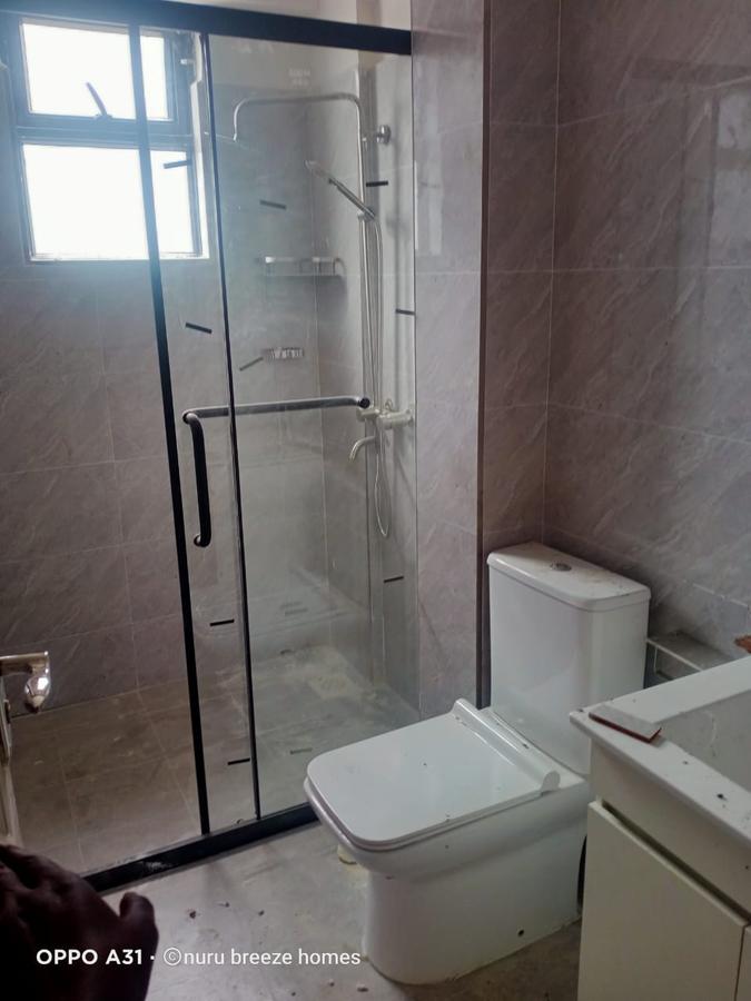 3 Bed Apartment with En Suite in Kileleshwa - 11