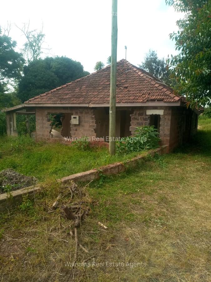 1 ac Land at Rapta Road - 4