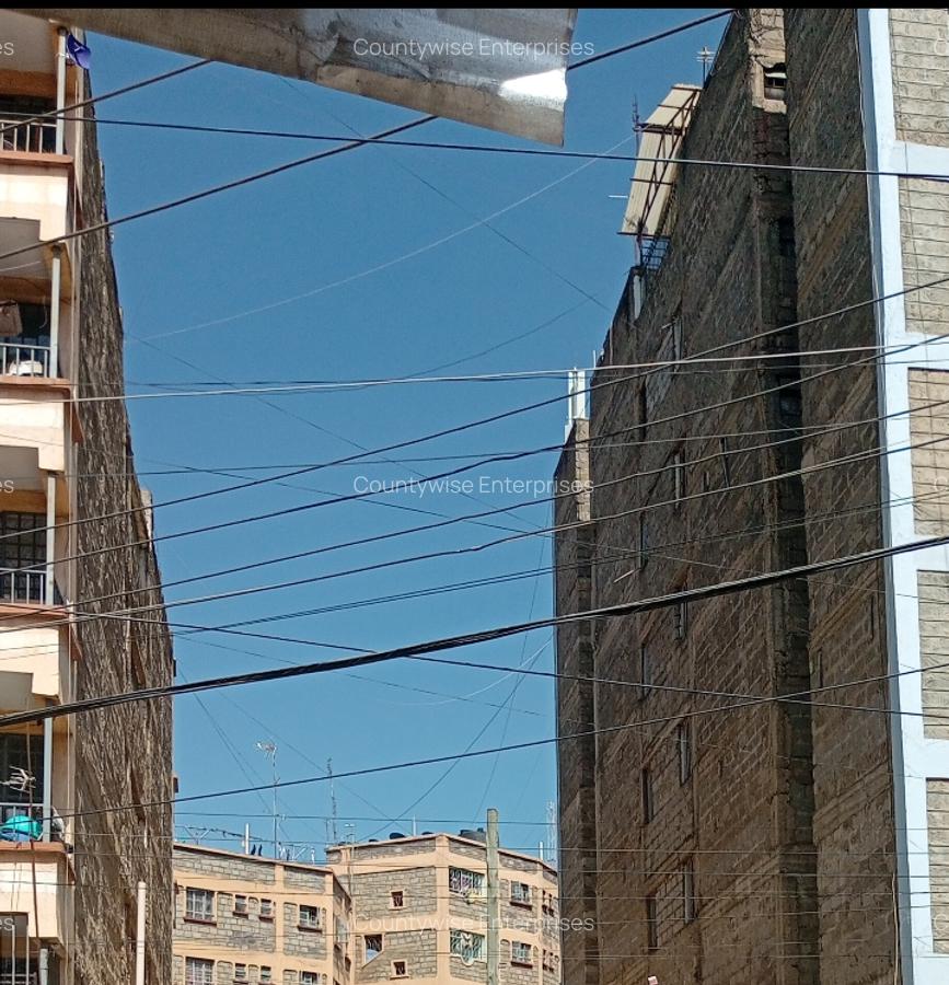 Commercial Land in Donholm - 1