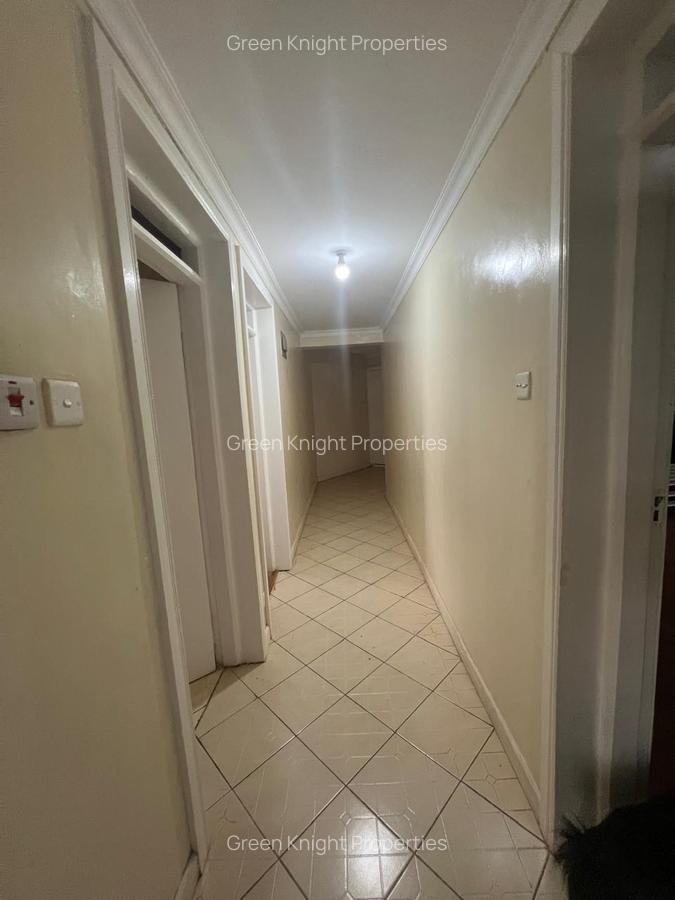 4 Bed Townhouse with En Suite in Loresho - 9
