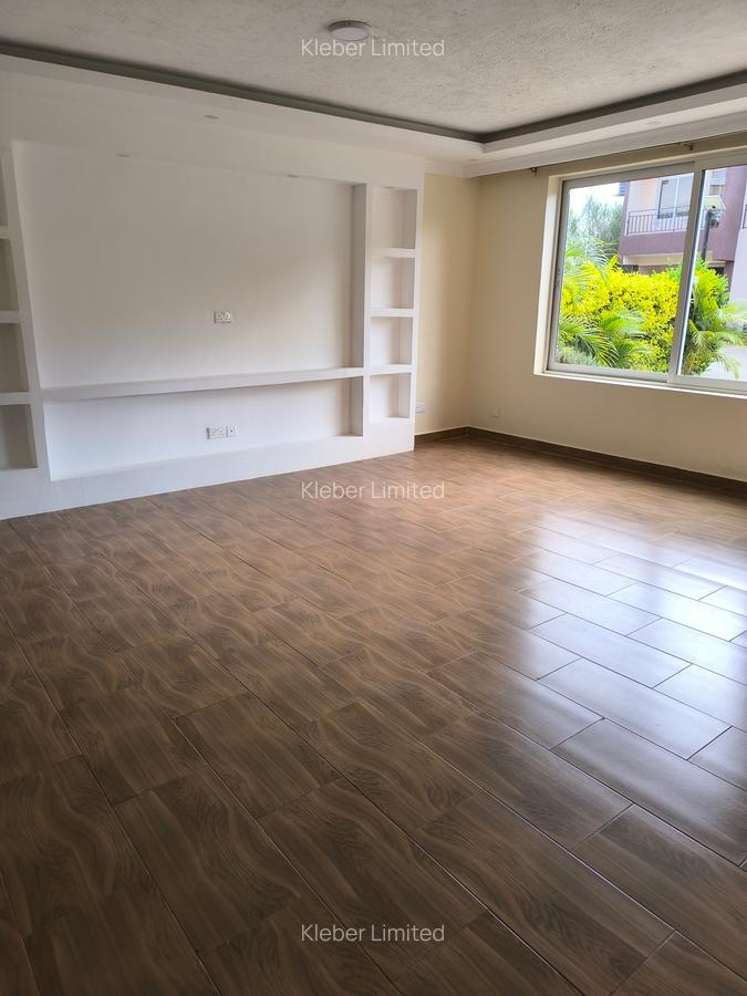 4 Bed Villa with En Suite in Syokimau - 10