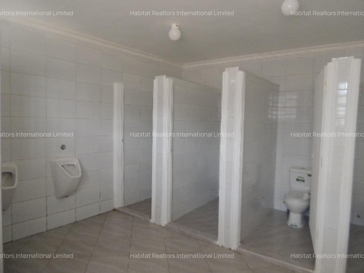 209 ft² Shop with Service Charge Included at Malaa - 4