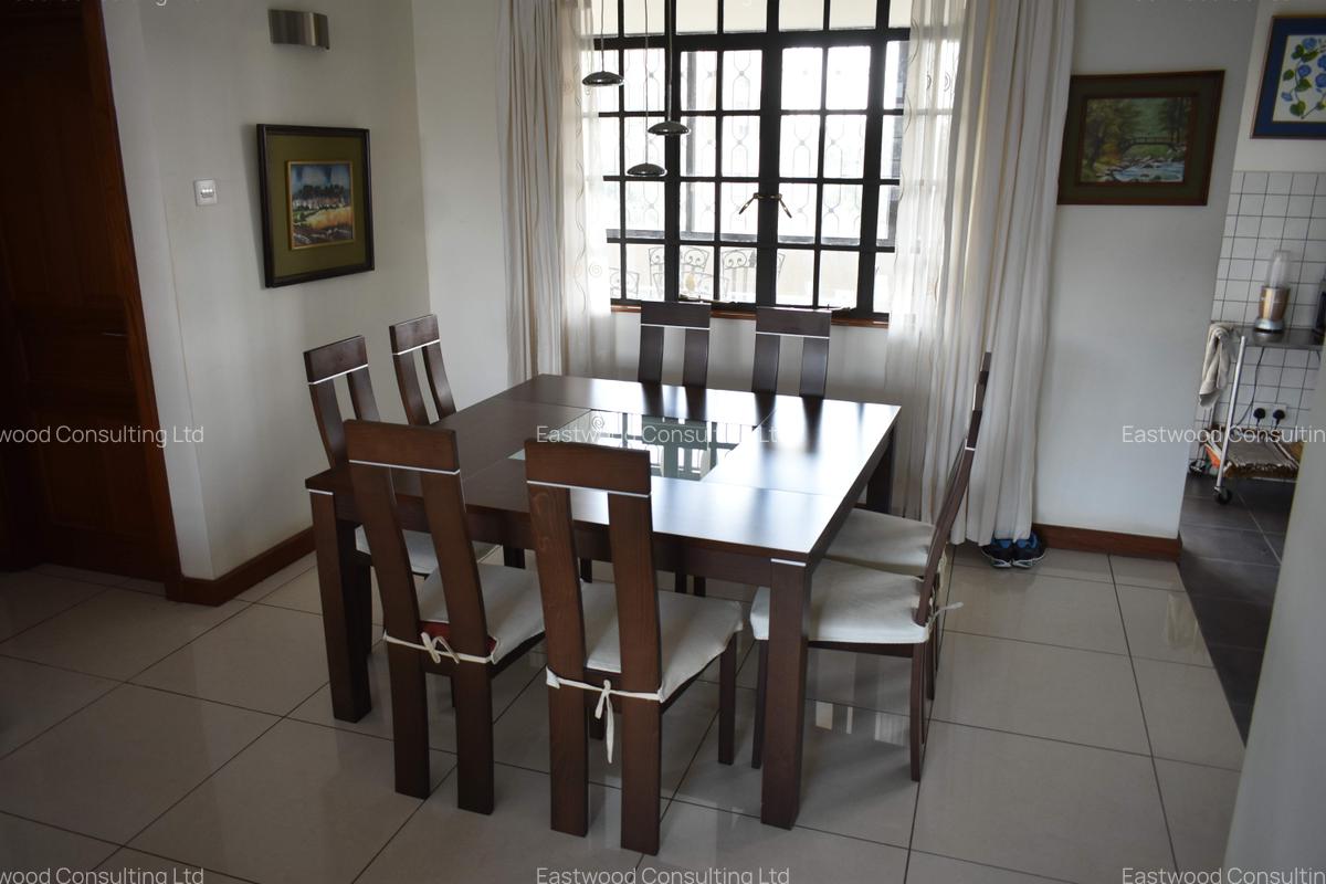 3 Bed Apartment with En Suite at Suswa Road - 3