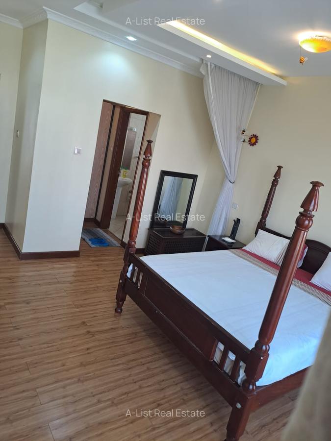 3 Bed Townhouse with En Suite at Kiambu Rd - 6