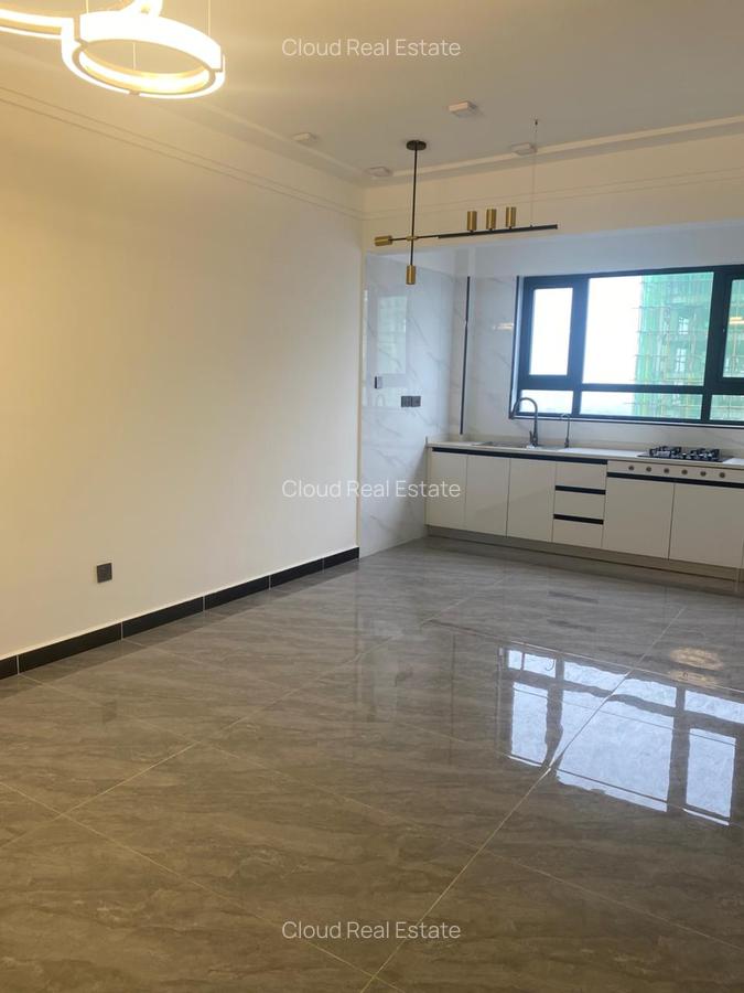 1 Bed Apartment with Swimming Pool in Lavington - 16