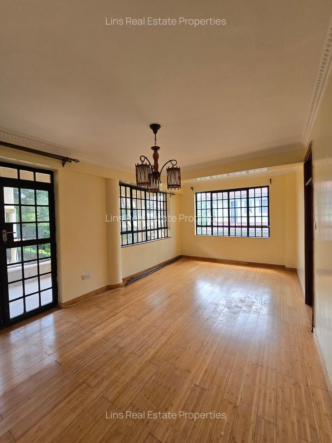 4 Bed Townhouse with En Suite in Lavington - 16