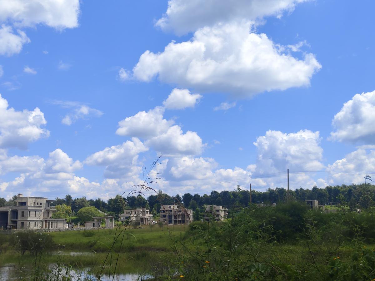 1 ac Commercial Land in Tatu City - 7