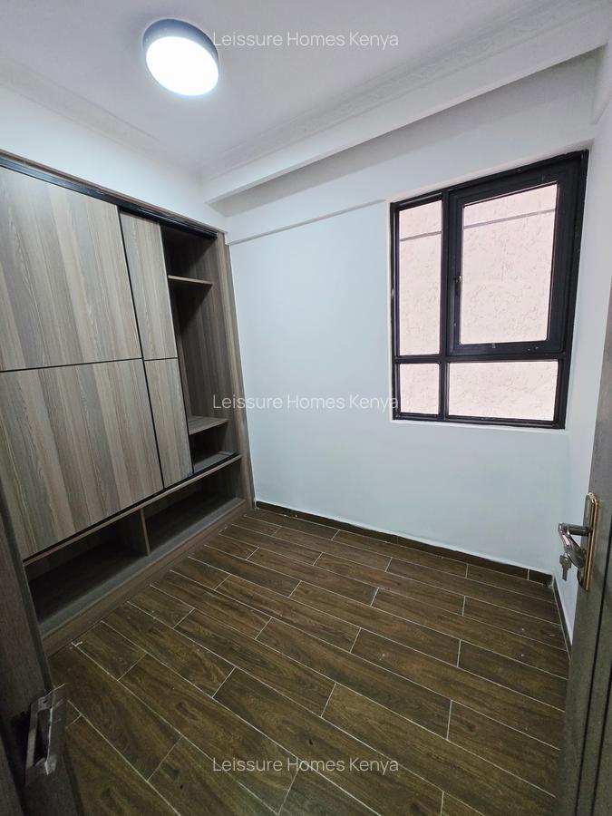 1 Bed Apartment with Gym at Valley Arcade - 14