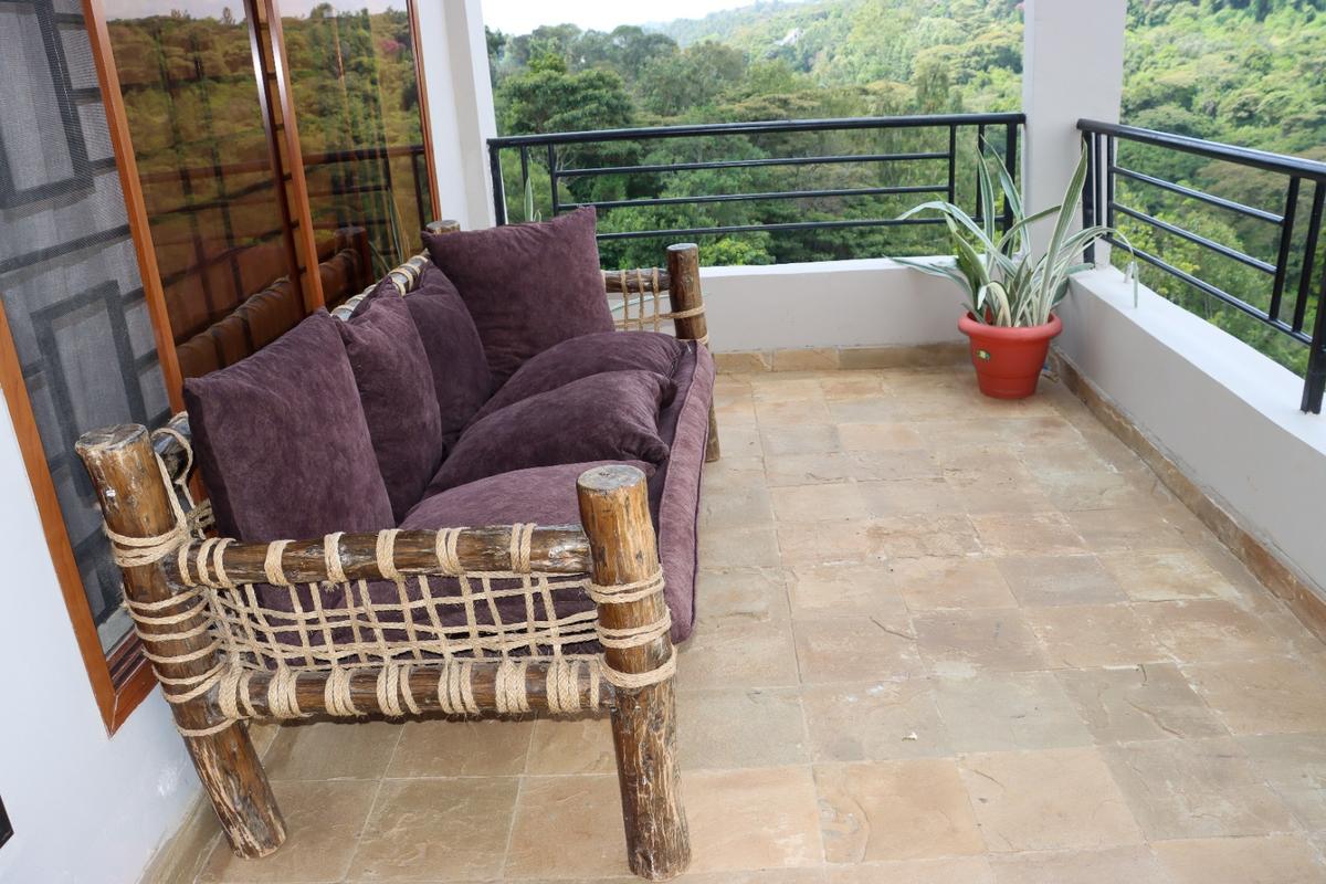 3 Bed Townhouse with En Suite at Gataka Road - 7