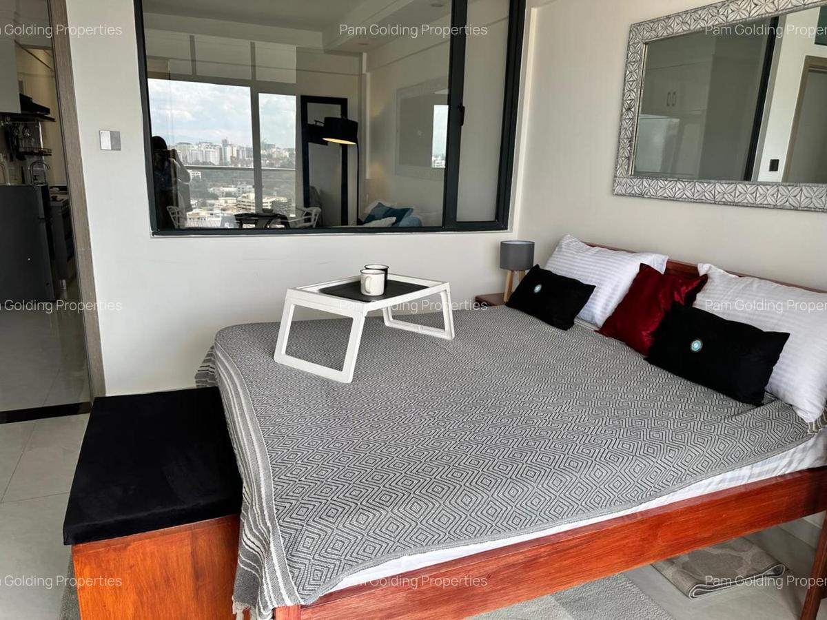 1 Bed Apartment at Lower Kabete Road - 7