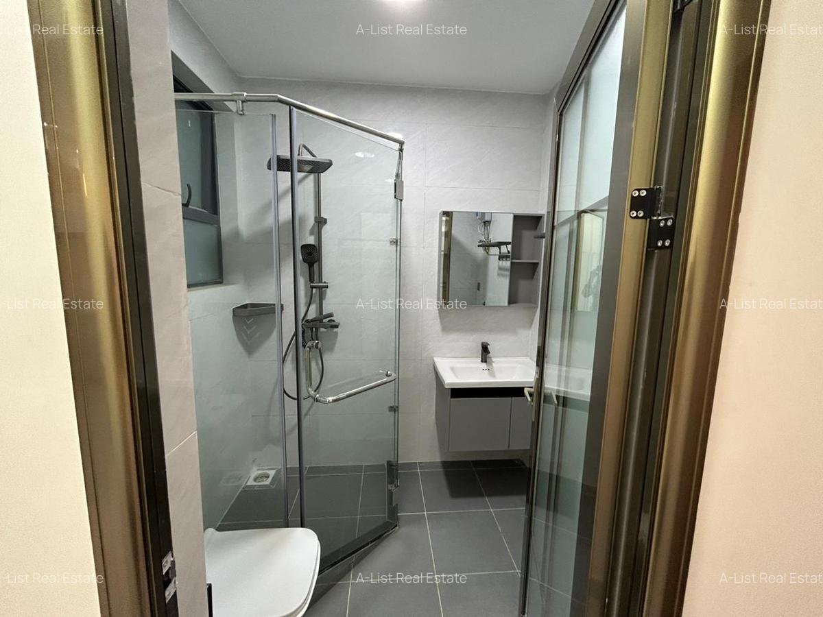 3 Bed Apartment with En Suite at Nyeri Road - 15