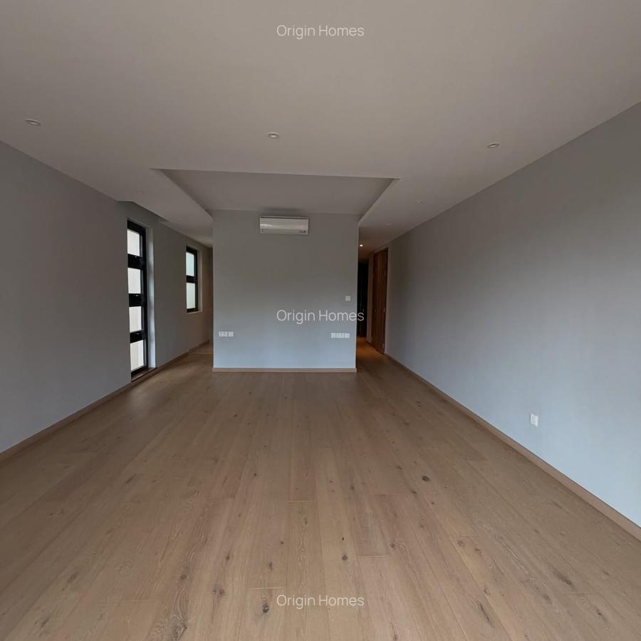 5 Bed Villa with En Suite at Lower Kabete Road - 5