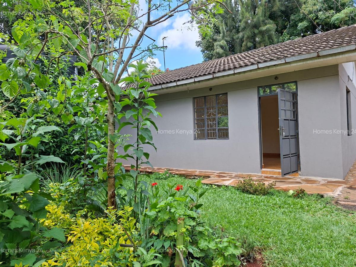 2 Bed House in Runda - 1