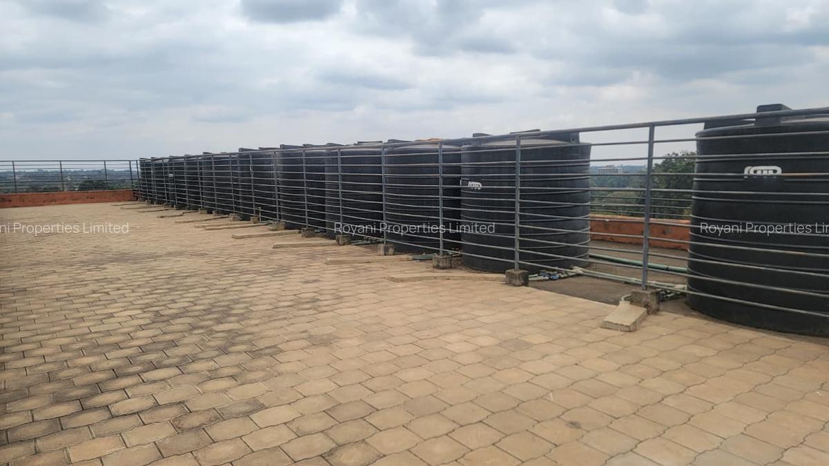 Furnished 2 Bed Apartment with En Suite in Ruaka - 17