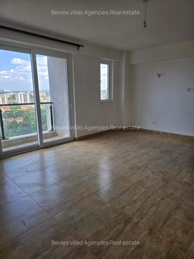 4 Bed Apartment with En Suite at General Mathenge - 1