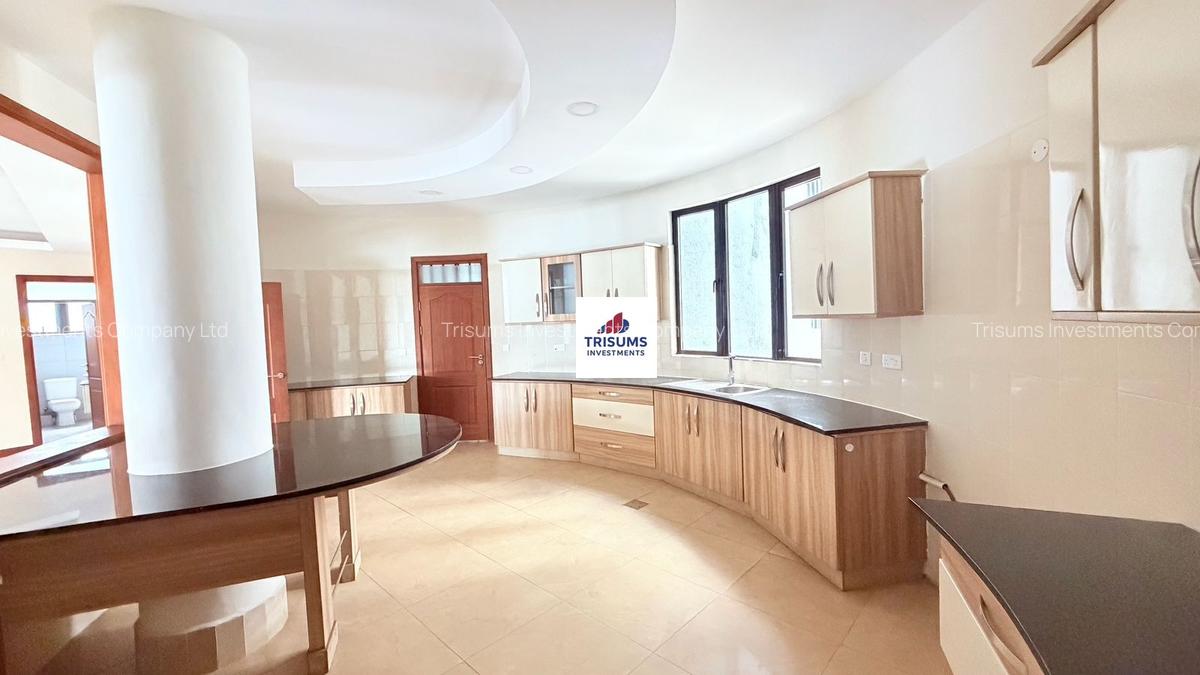 3 Bed Apartment with En Suite in Westlands Area - 5