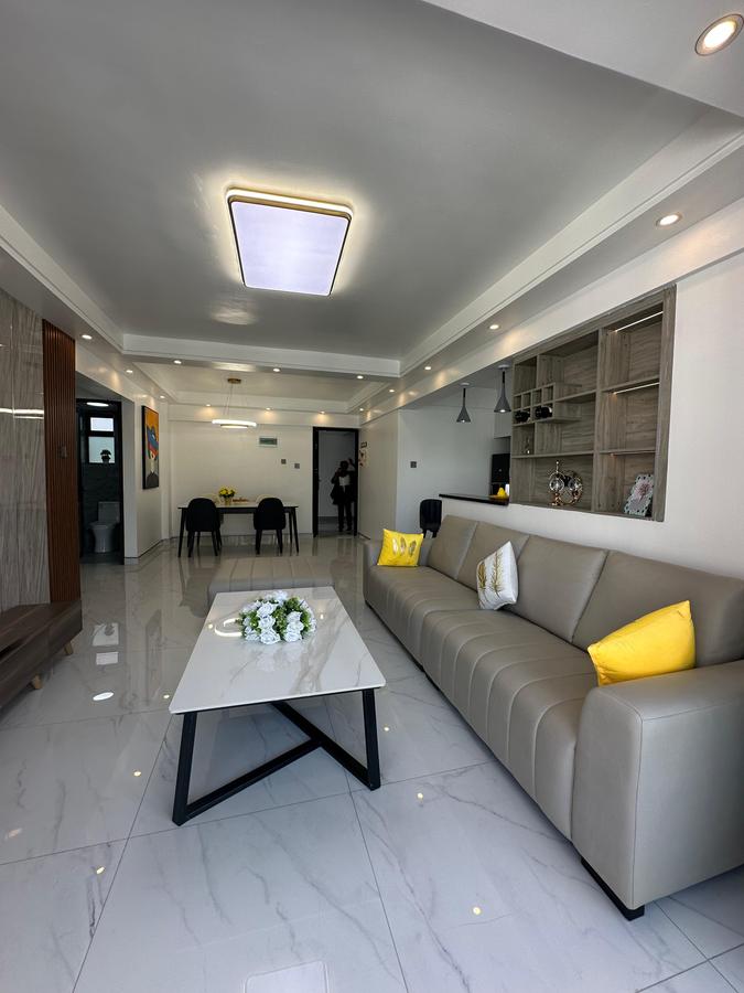 Furnished 2 Bed Apartment with En Suite at Padmore Road - 15