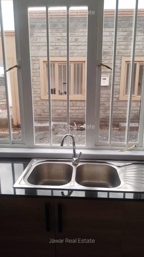 3 Bed House with En Suite at Malaa - 5