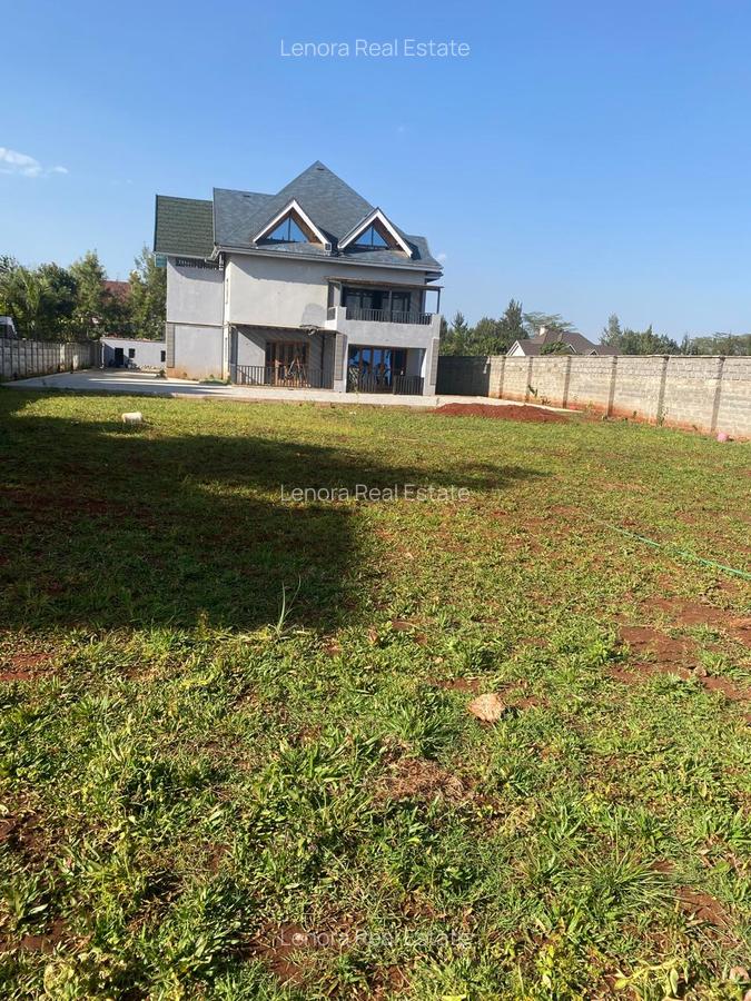 7 Bed House with En Suite in Karen - 9